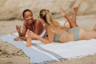Oceanside Beach Blanket