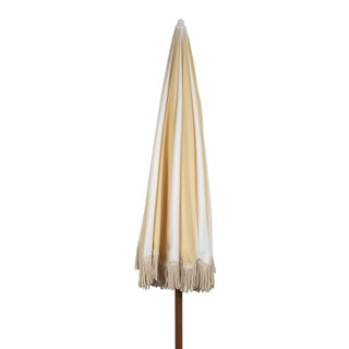 Summerland 6.5 ft. Portable Beach Umbrella