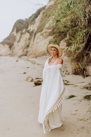 Oceanside Beach Blanket