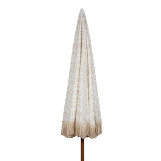 Summerland 6.5 ft. Portable Beach Umbrella