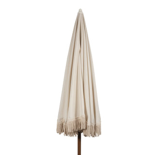 Summerland 6.5 ft. Portable Beach Umbrella